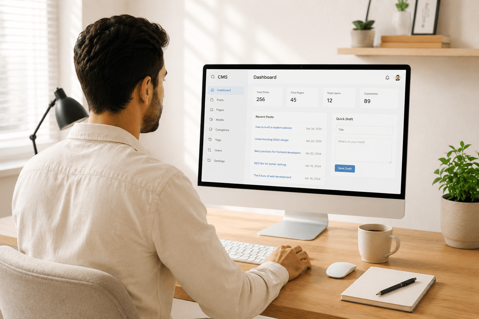 Professional Web Design: Your Comprehensive Guide to Building a Powerful Digital Presence